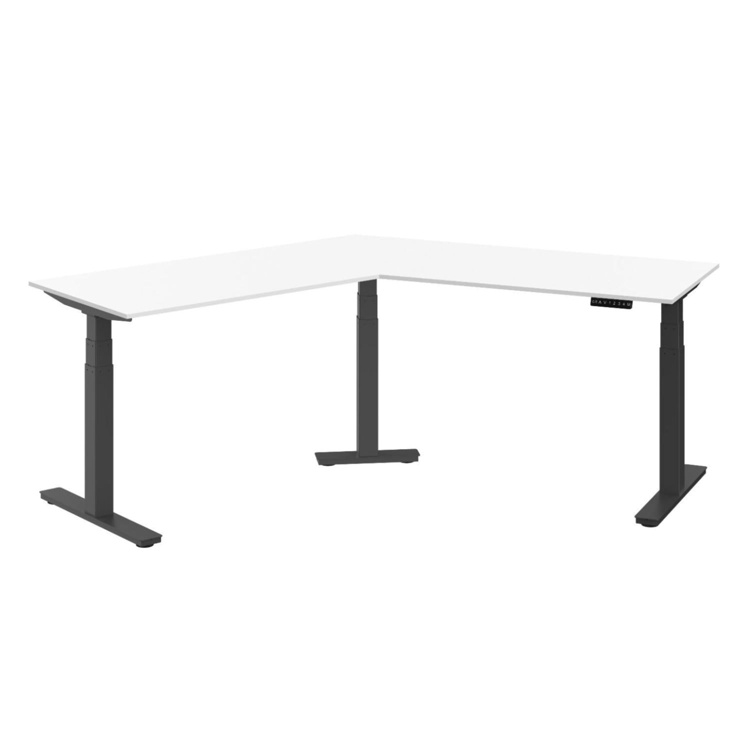 Reguleeritav laud PRO nurgaga 120°