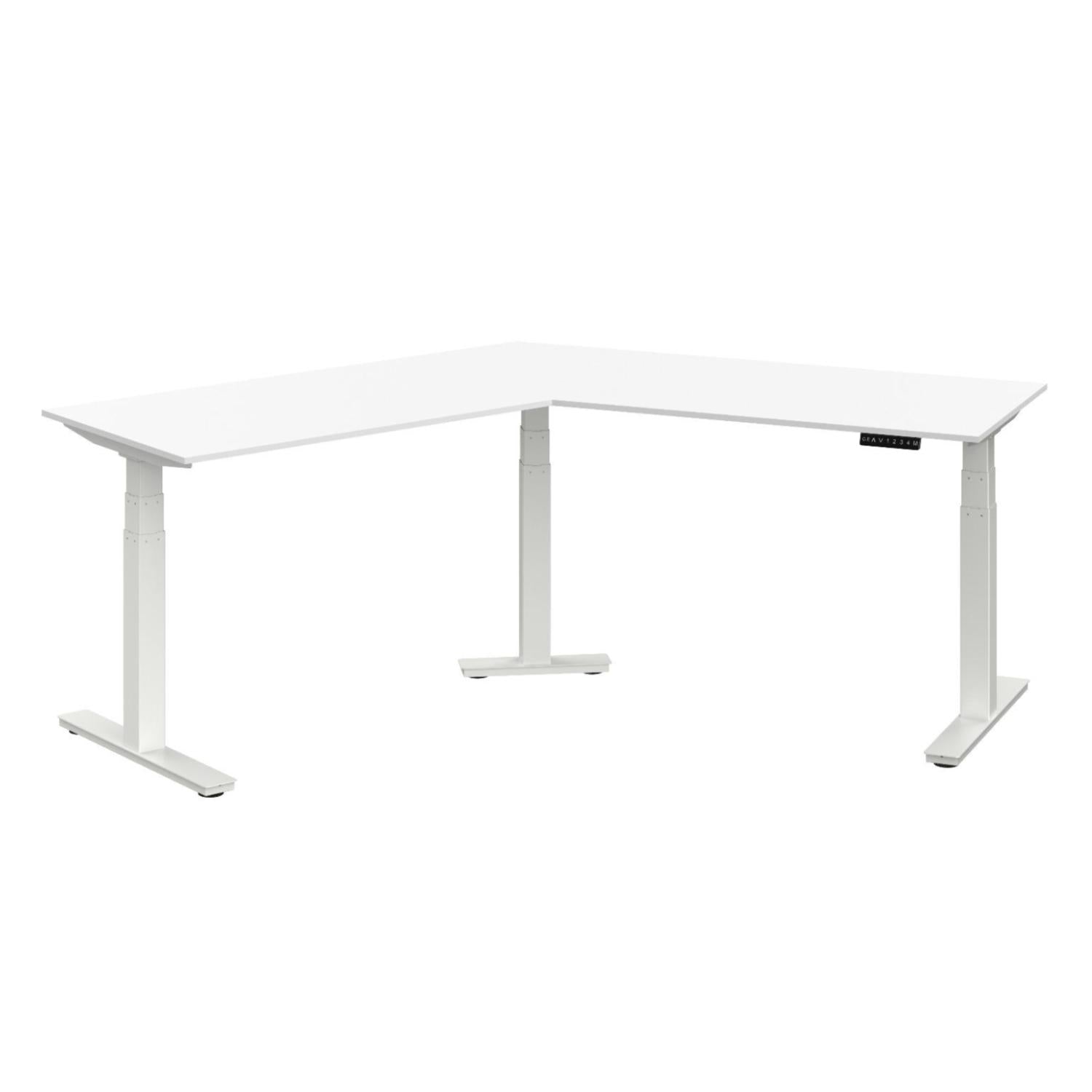 Reguleeritav laud PRO nurgaga 120°