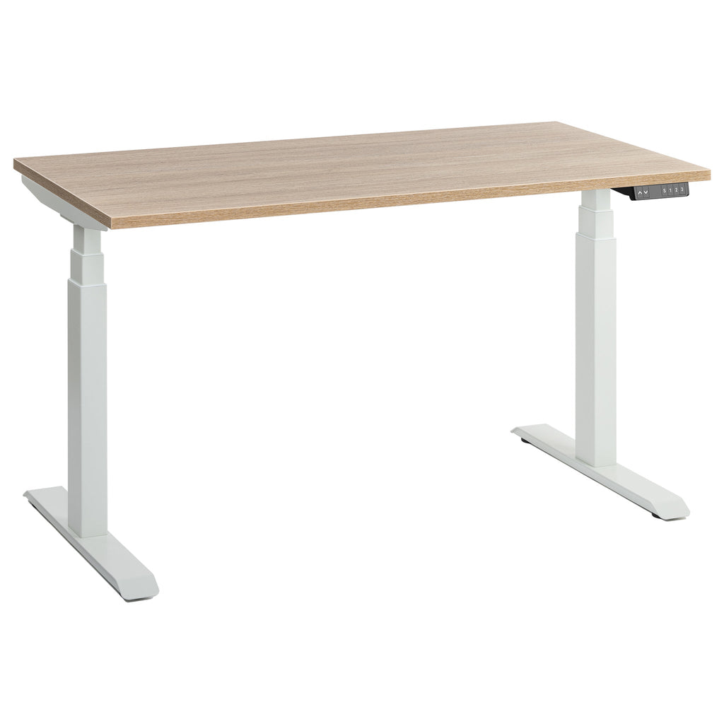 Reguleeritav laud SMART d2 valge