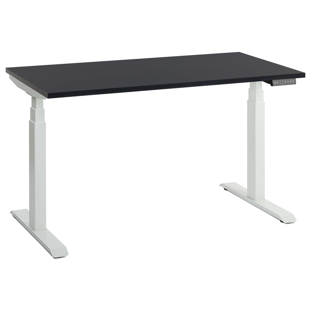 Reguleeritav laud SMART j4 valge