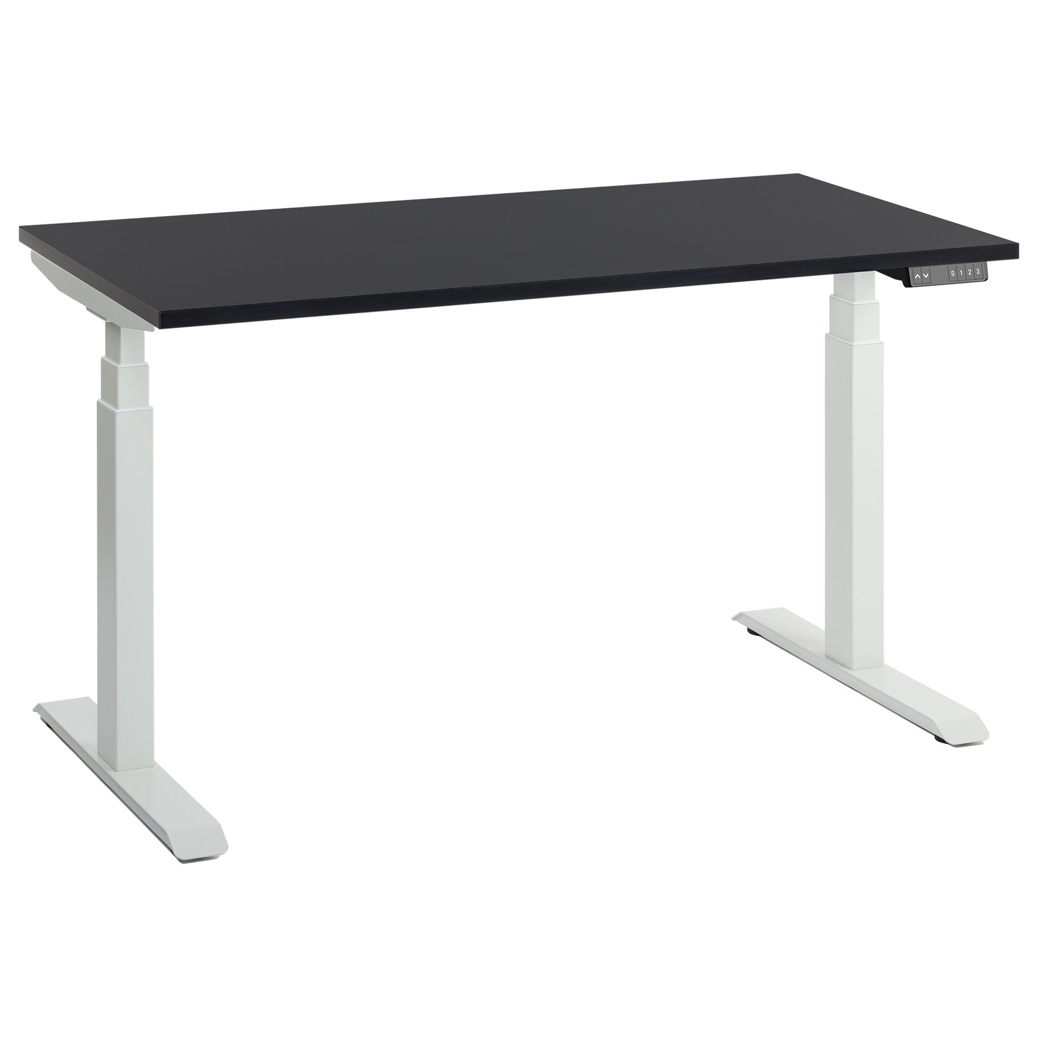 Reguleeritav laud SMART j4 valge