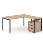 Narbutas sahtliboks Nova DNF632 laua all