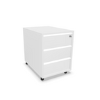 Sahtliboks Nova DNF632 valge