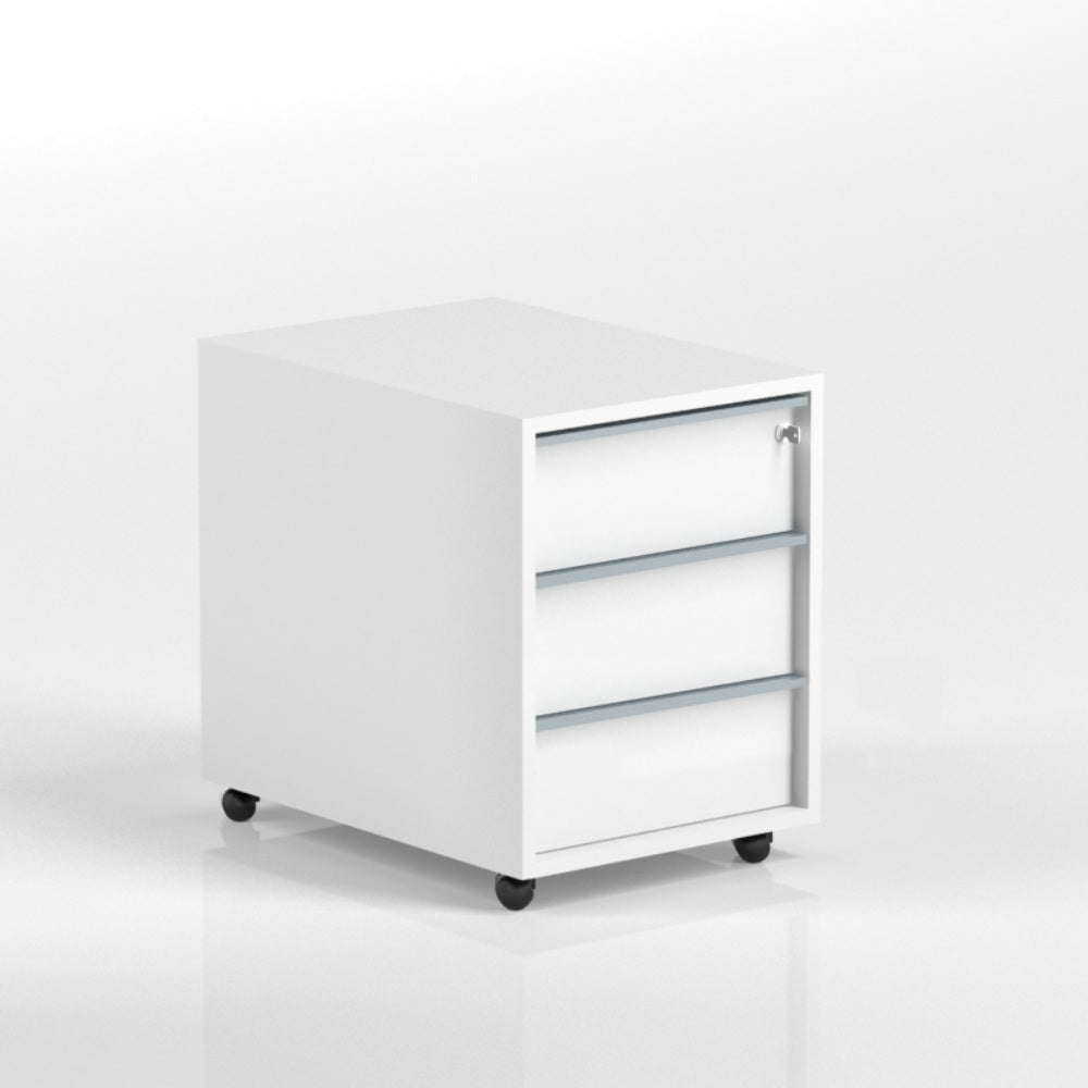Sahtliboks Nova DNF632 valge