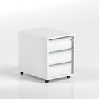 Sahtliboks Nova DNF632 valge